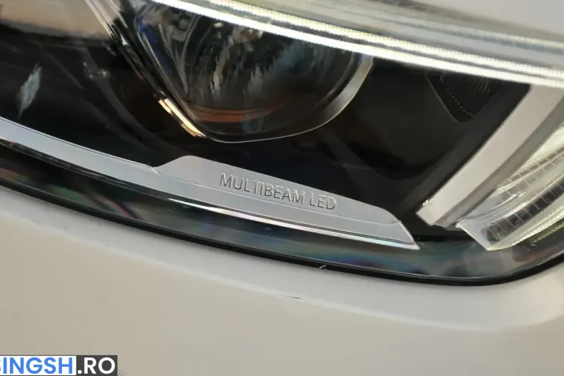 Mercedes-Benz CLS 400 400d 4 matic din 2023 cu 110.000 km - oferta MER253627 - foto 29