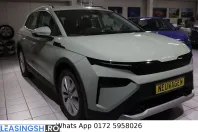 Skoda Elroq din 2025 cu 10.550 km - oferta SKO253628 - foto 1