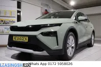Skoda Elroq din 2025 cu 10.550 km - oferta SKO253628 - foto 2
