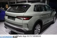 Skoda Elroq din 2025 cu 10.550 km - oferta SKO253628 - foto 3