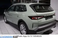 Skoda Elroq din 2025 cu 10.550 km - oferta SKO253628 - foto 4
