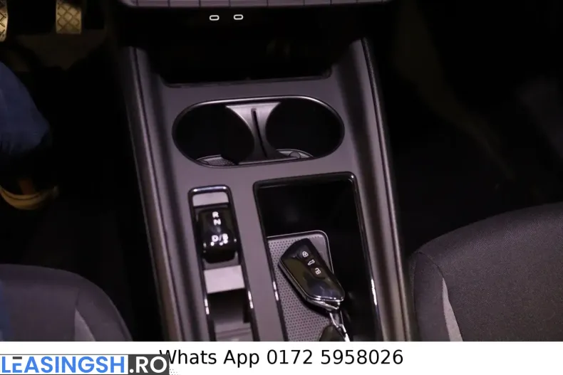 Skoda Elroq din 2025 cu 10.550 km - oferta SKO253628 - foto 11