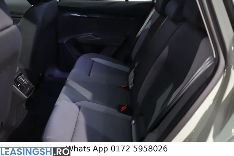 Skoda Elroq din 2025 cu 10.550 km - oferta SKO253628 - foto 13