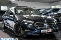 Mercedes-Benz E 400 (Clasa E) din 2024 cu 4.328 km - oferta MER253631 - foto 3