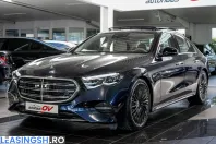 Mercedes-Benz E 400 (Clasa E) din 2024 cu 4.328 km - oferta MER253631 - foto 8
