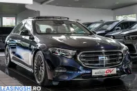 Mercedes-Benz E 400 (Clasa E) din 2024 cu 4.328 km - oferta MER253631 - foto 9