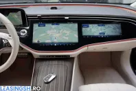 Mercedes-Benz E 400 (Clasa E) din 2024 cu 4.328 km - oferta MER253631 - foto 13