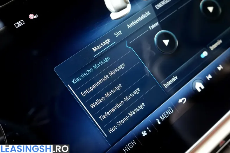 Mercedes-Benz E 400 (Clasa E) din 2024 cu 4.328 km - oferta MER253631 - foto 15