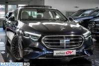 Mercedes-Benz E 400 (Clasa E) din 2024 cu 4.328 km - oferta MER253631 - foto 17