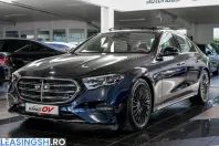 Mercedes-Benz E 400 (Clasa E) din 2024 cu 4.328 km - oferta MER253631 - foto 20