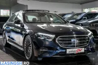 Mercedes-Benz E 400 (Clasa E) din 2024 cu 4.328 km - oferta MER253631 - foto 21