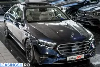Mercedes-Benz E 400 (Clasa E) din 2024 cu 4.328 km - oferta MER253631 - foto 22