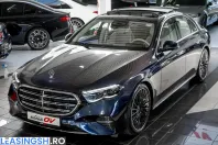 Mercedes-Benz E 400 (Clasa E) din 2024 cu 4.328 km - oferta MER253631 - foto 24