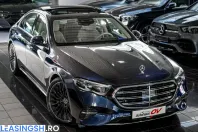 Mercedes-Benz E 400 (Clasa E) din 2024 cu 4.328 km - oferta MER253631 - foto 25