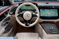 Mercedes-Benz E 400 (Clasa E) din 2024 cu 4.328 km - oferta MER253631 - foto 27