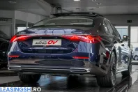 Mercedes-Benz E 400 (Clasa E) din 2024 cu 4.328 km - oferta MER253631 - foto 28
