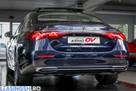 Mercedes-Benz E 400 (Clasa E) din 2024 cu 4.328 km - oferta MER253631 - foto 29