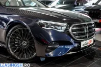 Mercedes-Benz E 400 (Clasa E) din 2024 cu 4.328 km - oferta MER253631 - foto 30