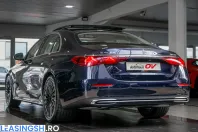Mercedes-Benz E 400 (Clasa E) din 2024 cu 4.328 km - oferta MER253631 - foto 32