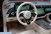 Mercedes-Benz E 400 (Clasa E) din 2024 cu 4.328 km - oferta MER253631 - foto 34