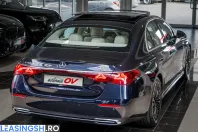 Mercedes-Benz E 400 (Clasa E) din 2024 cu 4.328 km - oferta MER253631 - foto 36