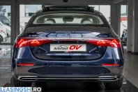 Mercedes-Benz E 400 (Clasa E) din 2024 cu 4.328 km - oferta MER253631 - foto 37