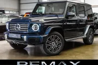 Mercedes-Benz G 500 (Clasa G) din 2024 cu 18.519 km - oferta MER253633 - foto 1