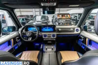 Mercedes-Benz G 500 (Clasa G) din 2024 cu 18.519 km - oferta MER253633 - foto 2