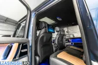 Mercedes-Benz G 500 (Clasa G) din 2024 cu 18.519 km - oferta MER253633 - foto 3