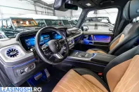 Mercedes-Benz G 500 (Clasa G) din 2024 cu 18.519 km - oferta MER253633 - foto 4