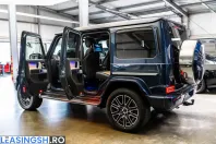 Mercedes-Benz G 500 (Clasa G) din 2024 cu 18.519 km - oferta MER253633 - foto 6