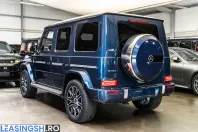 Mercedes-Benz G 500 (Clasa G) din 2024 cu 18.519 km - oferta MER253633 - foto 7