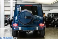 Mercedes-Benz G 500 (Clasa G) din 2024 cu 18.519 km - oferta MER253633 - foto 8