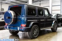 Mercedes-Benz G 500 (Clasa G) din 2024 cu 18.519 km - oferta MER253633 - foto 9