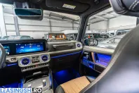 Mercedes-Benz G 500 (Clasa G) din 2024 cu 18.519 km - oferta MER253633 - foto 11