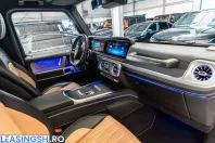 Mercedes-Benz G 500 (Clasa G) din 2024 cu 18.519 km - oferta MER253633 - foto 12