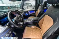 Mercedes-Benz G 500 (Clasa G) din 2024 cu 18.519 km - oferta MER253633 - foto 13