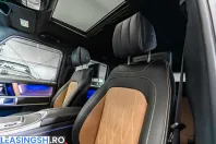 Mercedes-Benz G 500 (Clasa G) din 2024 cu 18.519 km - oferta MER253633 - foto 14