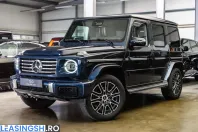 Mercedes-Benz G 500 (Clasa G) din 2024 cu 18.519 km - oferta MER253633 - foto 15