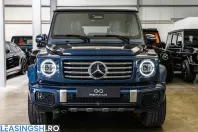 Mercedes-Benz G 500 (Clasa G) din 2024 cu 18.519 km - oferta MER253633 - foto 16