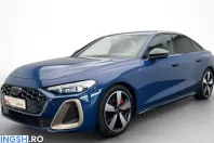 Audi A5 din 2025 cu 7.958 km - oferta AUD253634 - foto 1