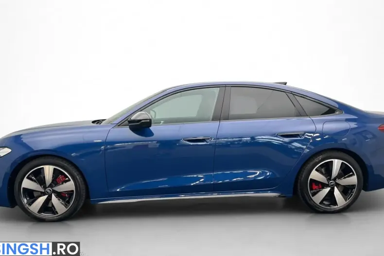 Audi A5 din 2025 cu 7.958 km - oferta AUD253634 - foto 3