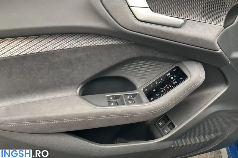 Audi A5 din 2025 cu 7.958 km - oferta AUD253634 - foto 6