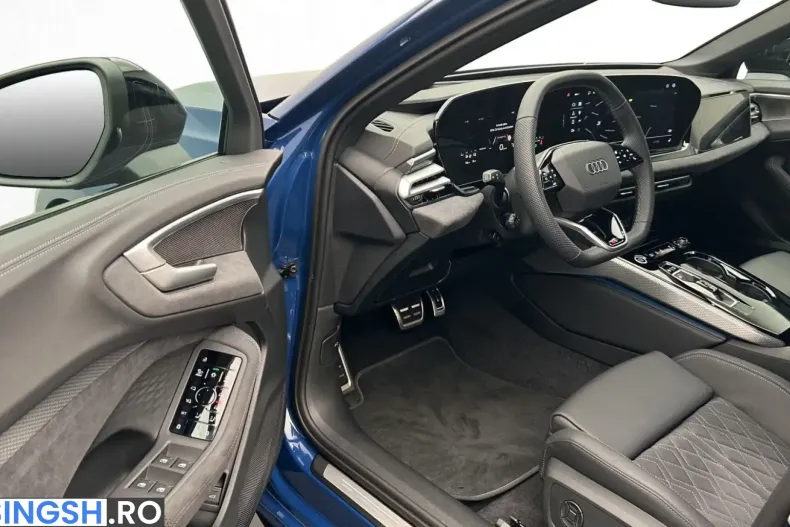 Audi A5 din 2025 cu 7.958 km - oferta AUD253634 - foto 7