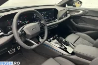 Audi A5 din 2025 cu 7.958 km - oferta AUD253634 - foto 8