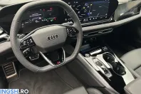 Audi A5 din 2025 cu 7.958 km - oferta AUD253634 - foto 9