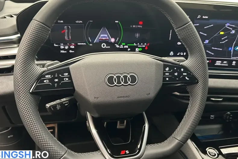 Audi A5 din 2025 cu 7.958 km - oferta AUD253634 - foto 10