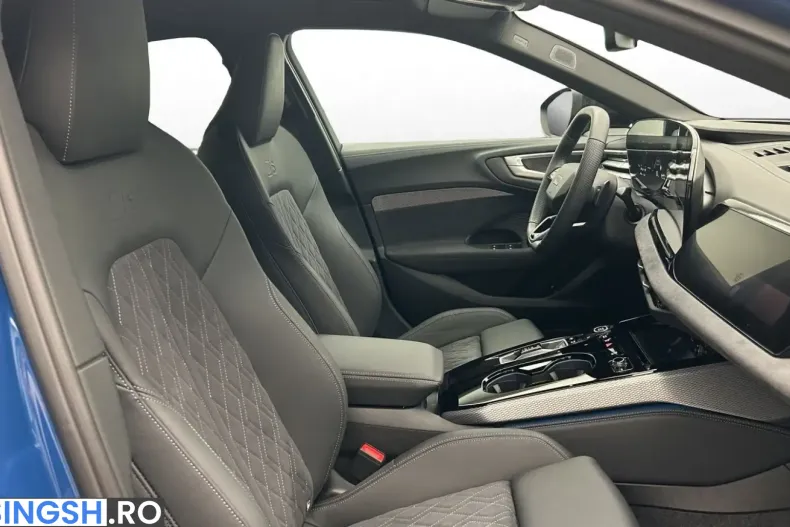 Audi A5 din 2025 cu 7.958 km - oferta AUD253634 - foto 13