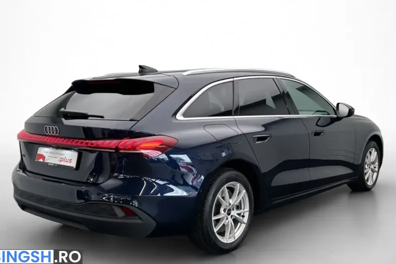 Audi A5 din 2025 cu 20.567 km - oferta AUD253635 - foto 2