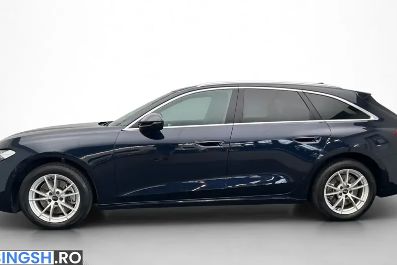 Audi A5 din 2025 cu 20.567 km - oferta AUD253635 - foto 3